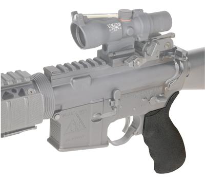 Ergonomic Pistol Grip Fits Most M16/AR-15 Style Rifles Black