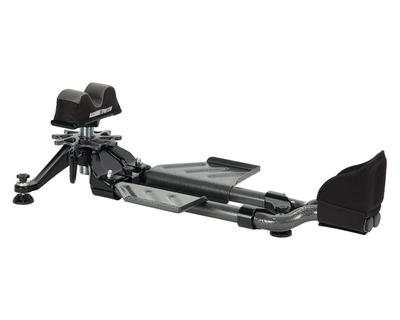 Sportster Titan R2 Rapid Rail Rest