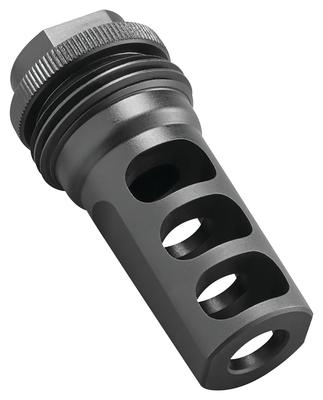 Muzzle Brake Mount For Wrath .338LM Suppressor 3/4-24 TPI