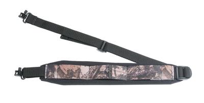 Performance Stretch Sling With Swivels Mossy Oak Break-Up Camouflage
