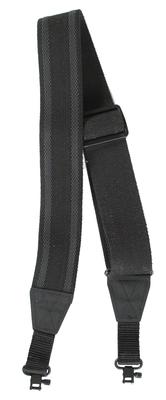 Kudu Stretch Sling 48x1 Inch Black