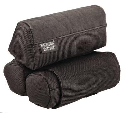Sportster Multi-Level Sandbag Black