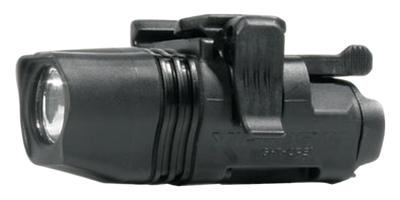 Night-Ops Xiphos NTX Weapon Mounted Light Right Hand Black