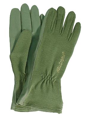 Aviator Flight Ops Gloves With Nomex Olive Drab Size Extra Large