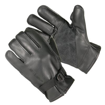 Strike Force Heavy Duty Fast Rope Glove Black Size Extra Extra Large
