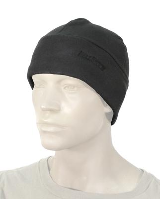 ECW  Watch Cap Blizzard Fleece Low Profile Black