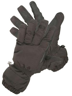 ECW2 Winter Operations Gloves Black Size Extra Extra Large