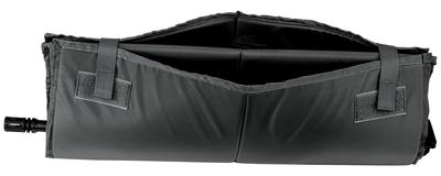 Diversion Padded Weapon Transport Insert Black