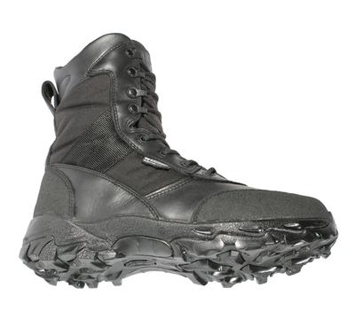 Warrior Wear Black Ops Boots Waterproof Black Size 11.5 Medium