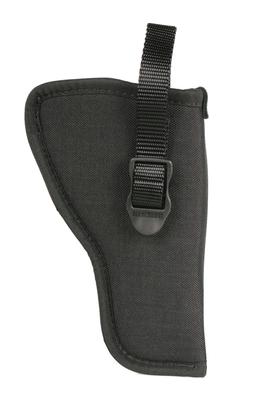 Sportster Hip Holster Size 02 Black Right Hand