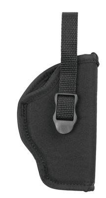 Sportster Hip Holster Size 07 Black Right Hand