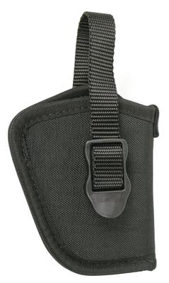 Sportster Hip Holster Size 09 Black Right Hand