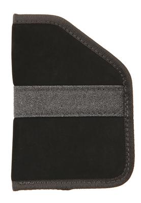 Sportster Inside-The-Pocket Holster Size 04 Black