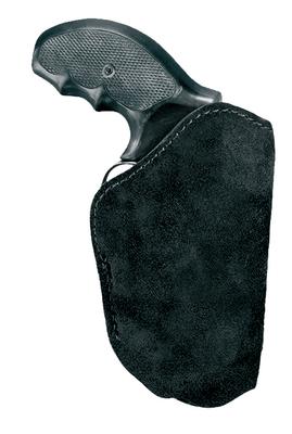 Model 25 Inside The Pocket Holster Revolver Ruger LCP .380 Plain Black Right Hand