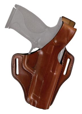 Model 56 Serpent Holster For Ruger LCR .38 Special 1.875 Inches Plain Tan Right Hand