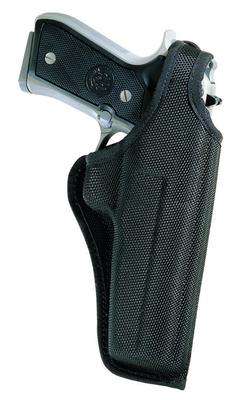 Model 7001 AccuMold Thumbsnap Holster Taurus Judge 3 Inch Size 18A Black Right Hand
