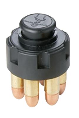 Comp II Speedloader Ruger Security Six/Service Six/Speed Six