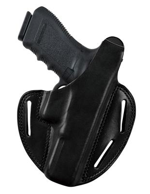 Model 7 Shadow II Glock 17/22 Black Right Hand