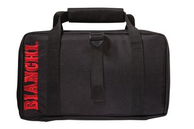 4452 Range Portfolio Black