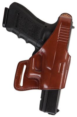 Model 75 Venom Holster For Sigarms P226R Plain Tan Right Hand