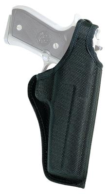 Model 7001 AccuMold Thumbsnap Holster Smith & Wesson M&P 9/.40/SW99 Black Right Hand