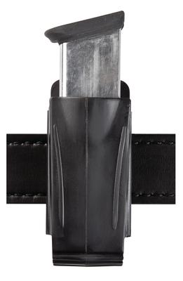 Model 71 Injection Molded Single Magazine Pouch Black