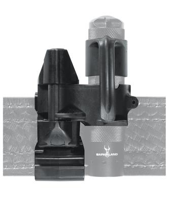 Safariland RLS Weapon Light Mount