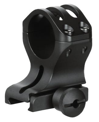 Safariland Single Ring Mount AR-15 Black