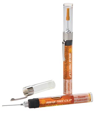 CLP Precision Shooter 12 Pack