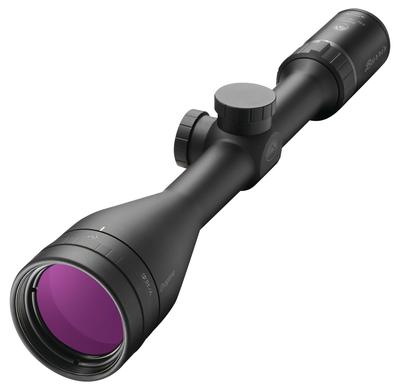 Droptine 4.5-14x42mm G2B Mil-Dot Reticle Matte Black Finish