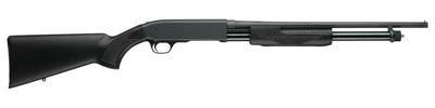 BPS Carbon Fiber High Capacity .410 Gauge 3 Inch Chamber 20 Inch Barrel Matte Blue Finish 5 Round