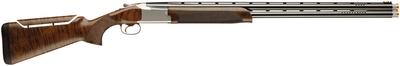 Citori 725 Sporting Adjustable Over/Under 12 Gauge 3 Inch Chamber 30 Inch Ported Barrel HiViz Sights Walnut Stock