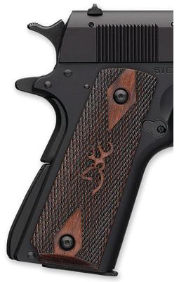 Browning 1911-22 Grips Rosewood