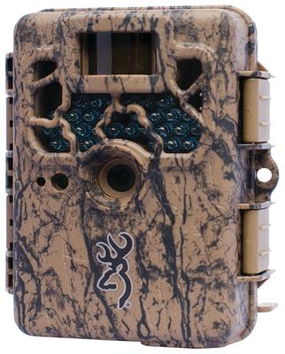 Range Ops XR Trail Camera 8 MP Camouflage Finish