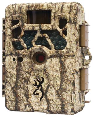 Recon Force XR Trail Camera 10 MP Camouflage Finish