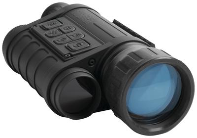 Equinox Z Digital Night Vision 6x50mm Monocular Black