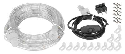 Lockdown Vault Lighting Kit