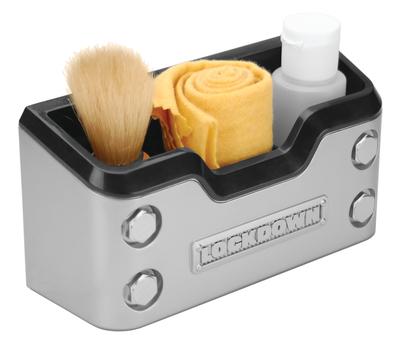 Lockdown Firearms Wipedown Kit For Vaults