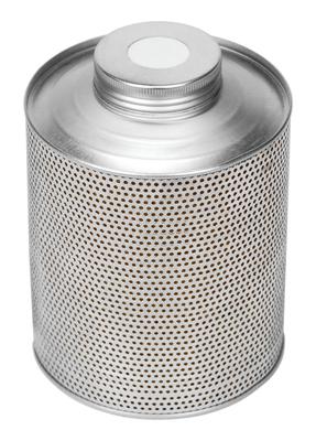 Lockdown Silica Gel Can 750 Grams
