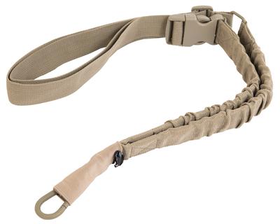 Caldwell Single Point Tactical Sling Flat Dark Earth