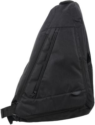 MSR Sling Pack With Detachable Fanny Pack Black