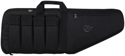 Standard Tactical Case 35 Inch Black