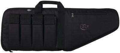 Standard Tactical Case 40 Inch Black