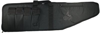 Standard Tactical Case 45 Inch Black
