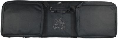 Select Discreet Tactical Case 38 Inches Black