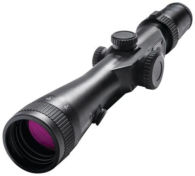 Eliminator III Ballistic Laserscope 4-16x50mm X96 Reticle Matte Black