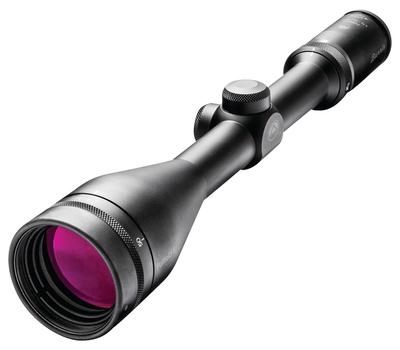 Fullfield II Riflescope 4.5-14x42mm Adjustable Parallax Ballistic Plex Reticle Matte Black