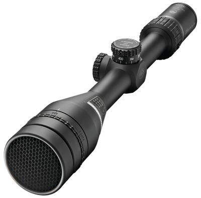 AR Riflescope 4.5-14x42mm for AR-5.56mm C4 Wind MOA Reticle 1 Inch Tube Matte Black