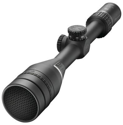 AR Riflescope 4.5-14x42mm for AR-7.62mm C4 Wind MOA Reticle 1 Inch Tube Matte Black