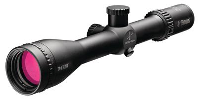 MTAC 3.5-10x42mm Adjustable Parallax G2B Mil-Dot Reticle Matte Black